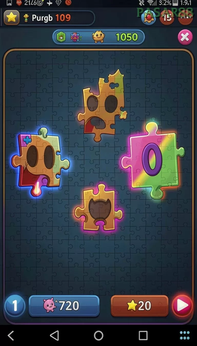 Screenshot Year Of The Dragon King
