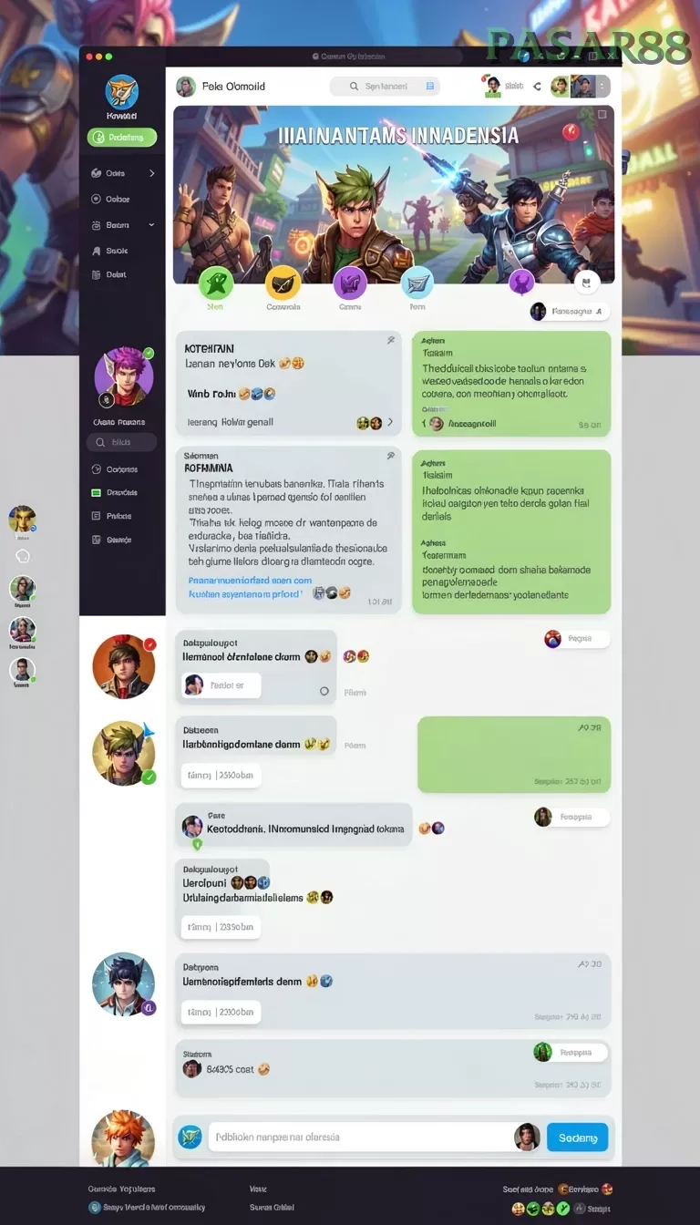 Screenshot Eye Of The Storm