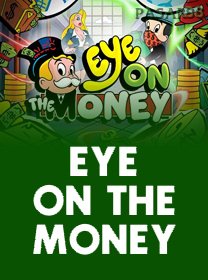 Eye On The Money