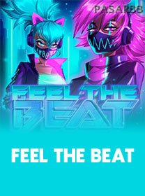 Feel The Beat