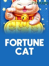 Fortune Cat