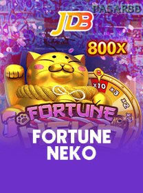 Fortune Neko
