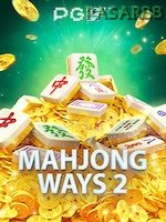 Mahjong Ways 2