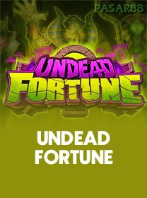 Undead Fortune