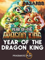 Year Of The Dragon King